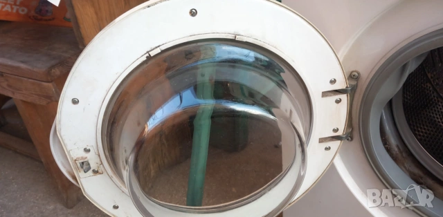 Пералня LG-8021C На части, снимка 7 - Перални - 54332789