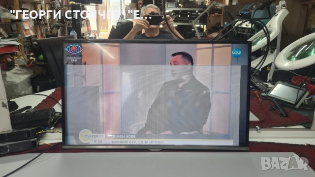 UE32J5100AWXBT  BN41-02098  BN94-06118A  BN44-00697A   GH032BGA-B1  T320HVN0.0  32T42-C02