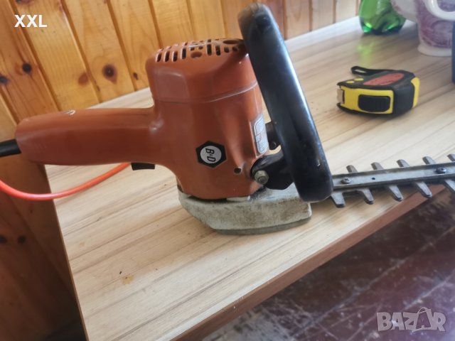 Храсторези, снимка 3 - Други инструменти - 41509554