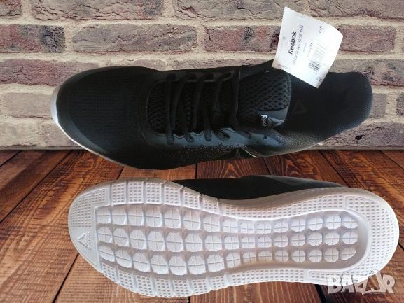 Мъжки маратонки Reebok/44.5/847, снимка 2 - Маратонки - 53106170