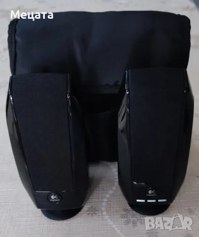 Колонки за компютър 