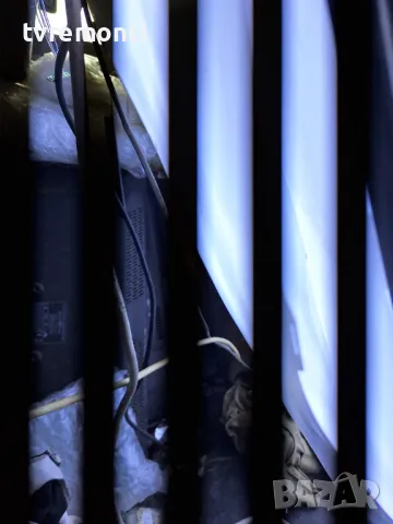 подсветка от дисплей LVF400SSDE E2 V21 от Thomson модел 40FB5406, снимка 6 - Части и Платки - 47590916