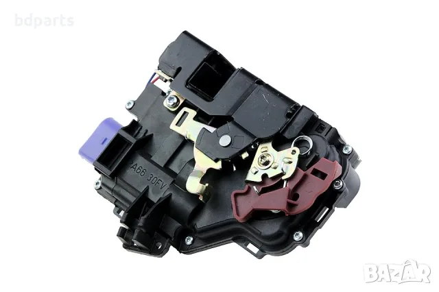 Предна лява брава за врата на VW, Golf 5, Touran, Skoda Octavia 2, снимка 2 - Части - 56141697
