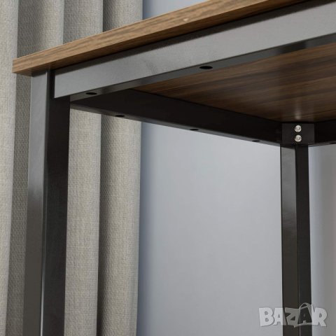 ПРОМОЦИЯ Трапезна маса / бюро LD-AC80WN, снимка 4 - Маси - 42900710