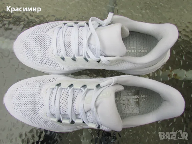 Мъжки маратонки за бягане Nike Air Zoom Pegasus 41, снимка 11 - Маратонки - 55838655