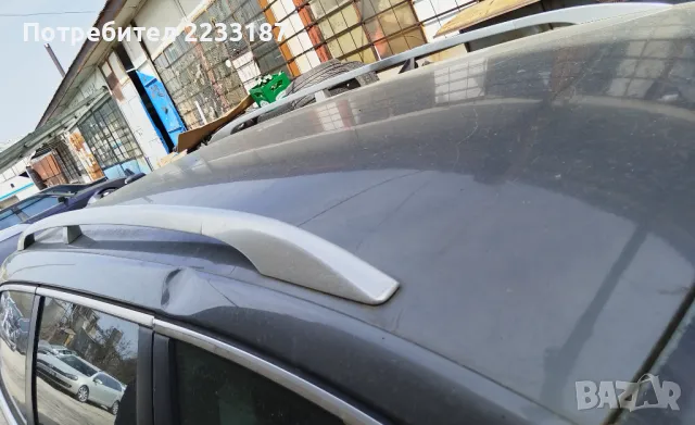 VW Passat B6 цял или за части , снимка 9 - Автомобили и джипове - 49661196