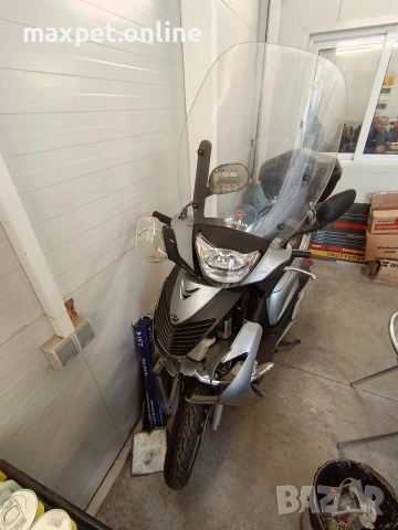 Honda Sh 150, снимка 3 - Мотоциклети и мототехника - 53964382