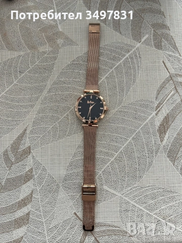 Часовник Lee Cooper , снимка 3 - Дамски - 52776805