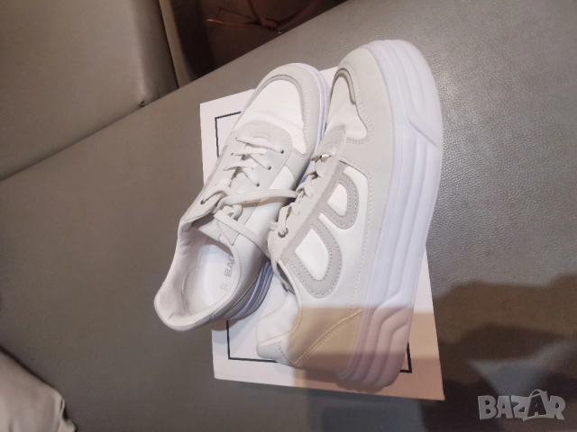 дамски маркови кецове 37 номер , снимка 6 - Маратонки - 51573834