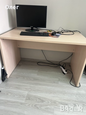 Бюро запазено