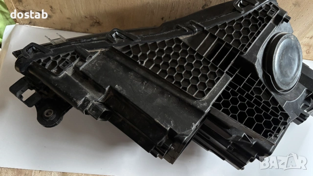 Фар за Шкода Суперб , снимка 5 - Части - 53228532