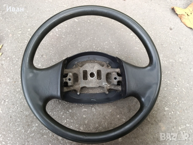 Волан за Форд Транзит 2002г.