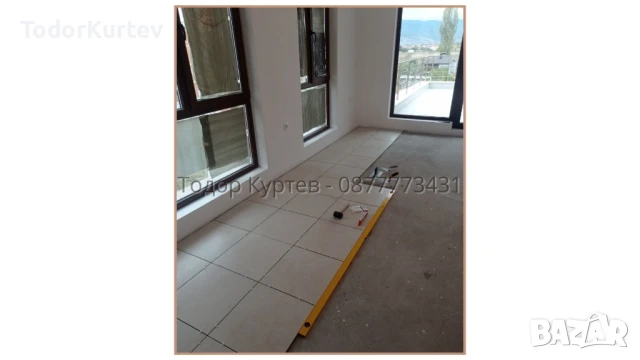 ПРОФЕСИОНАЛНИ СТРОИТЕЛНО-РЕМОНТНИ УСЛУГИ С ГАРАНЦИЯ ЗА КАЧЕСТВО, снимка 9 - Ремонти на апартаменти - 50498372