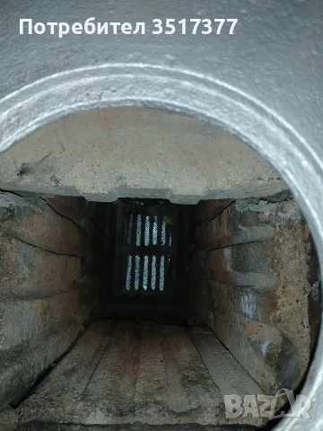 печки на дърва  БАЛКАН 8бр., снимка 9 - Печки, фурни - 56508899