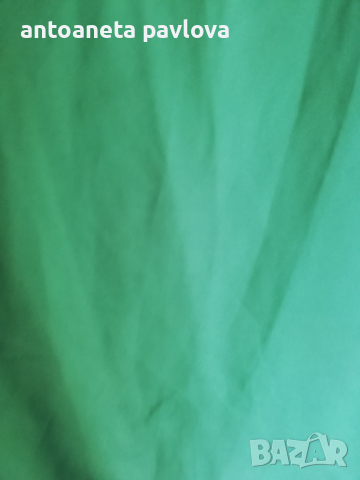 Туника за повод в зелено , снимка 2 - Туники - 44817236