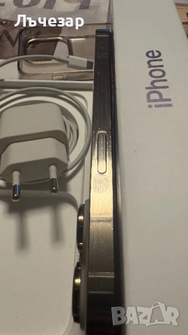 Iphone 14 Pro 256GB , снимка 5 - Apple iPhone - 52930482