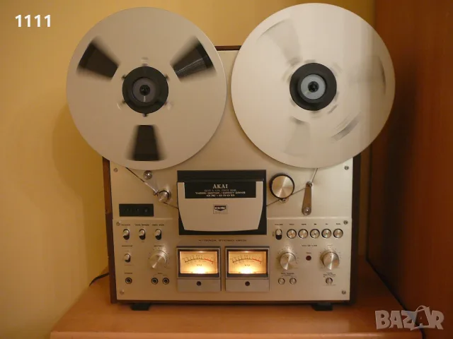 AKAI    GX-630D