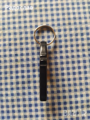 метален ключодържател S.W.A.T., снимка 3 - Други - 39136668