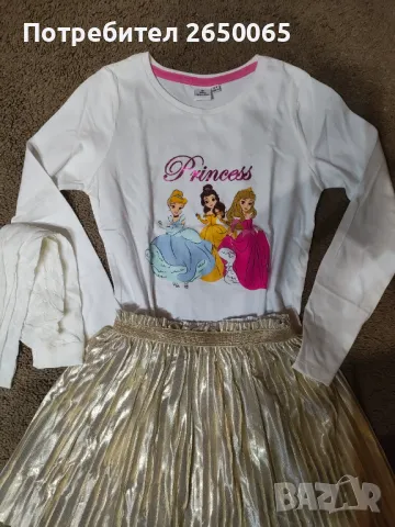 Нов детски комплект 134см./3 части!, снимка 4 - Детски комплекти - 47987343