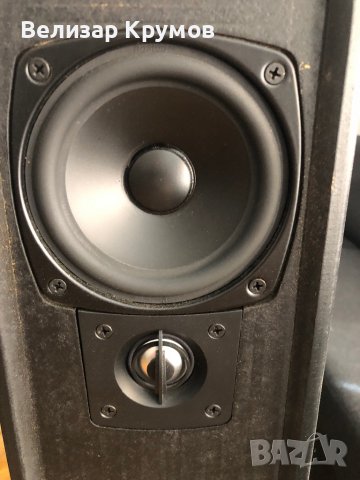 Активни тонколони Boston acoustics vr 960, снимка 11 - Тонколони - 39769982