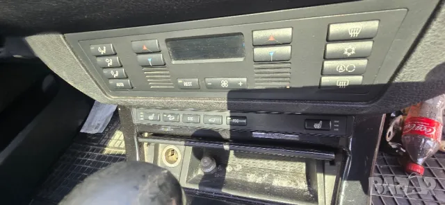 BMW X5 3.0i на части, снимка 9 - Части - 50028445