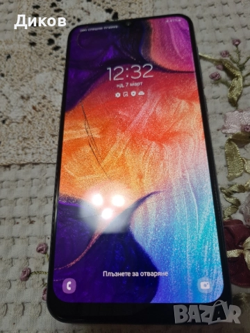 Samsung galaxy A50, снимка 2 - Samsung - 52470543
