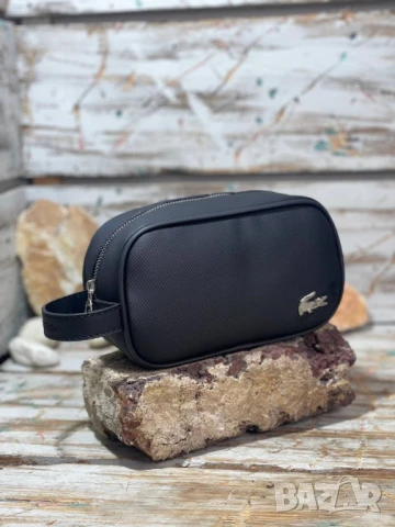 чанти lacoste tommy hilfiger , снимка 3 - Чанти - 50694696