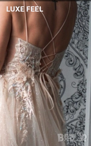 💎Официална Рокля , снимка 7 - Рокли - 54336323