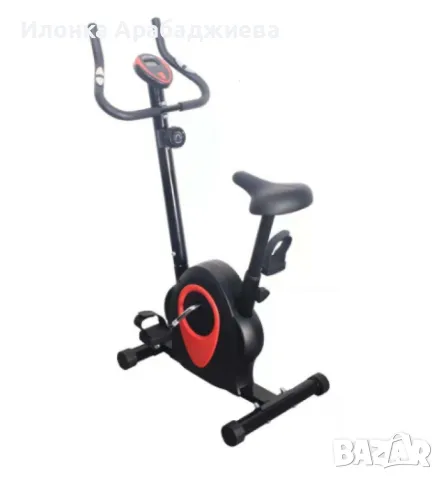 Велоергометър, снимка 1