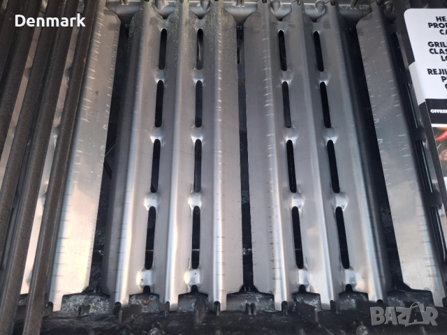 Газово Барбекю Broil King- НОВО, снимка 5 - Барбекюта - 52425333