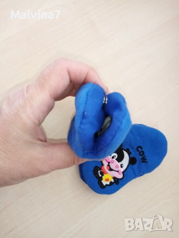 Меки протектори за коланчета, снимка 3 - Други - 36684552