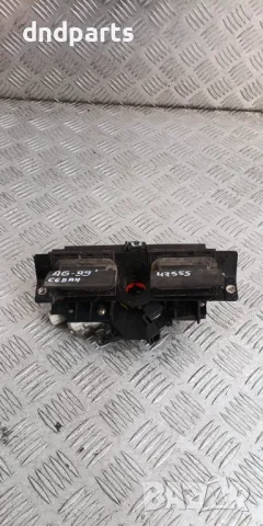 Механизъм заден капак Audi A6 1999г.(Седан)	