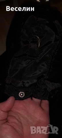 Дълго манто  Евтино , снимка 4 - Палта, манта - 42803699