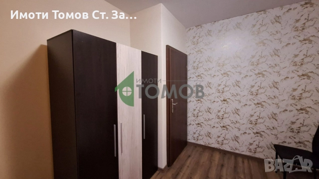 Тристаен апартамент под наем в кв. Три Чучура-юг, снимка 9 - Апартаменти - 52571734