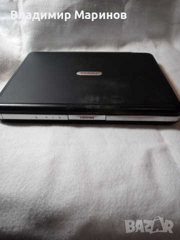 Търся дънна платка за Compaq Presario R4000