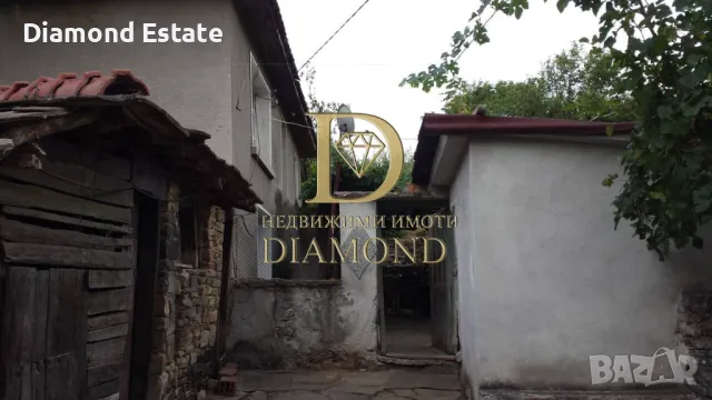 Двуетажна къща в село Средно градище общ. Чирпан, снимка 5 - Къщи - 50162669