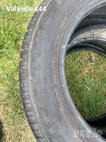 Зимни гуми 255/55R18 - за БМВ Х5 - FIRESTONE, снимка 10 - Гуми и джанти - 51719005