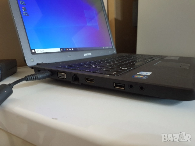 SAMSUNG-NP-R530, снимка 7 - Лаптопи за работа - 52262918