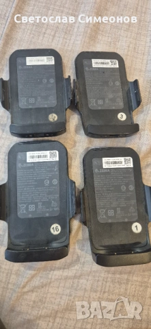 Zebra tc26 и tc75, снимка 5 - Друга електроника - 53193121