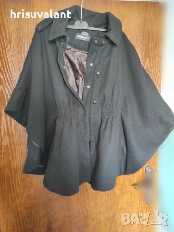 Парки,Манта,якете, шлифери, снимка 4 - Якета - 49129084