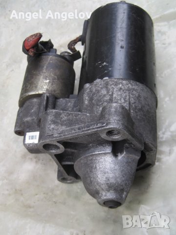 Стартер 1005821930 Bosch за Волво V40 Volvo S40 1,6 1,8 16v, снимка 1