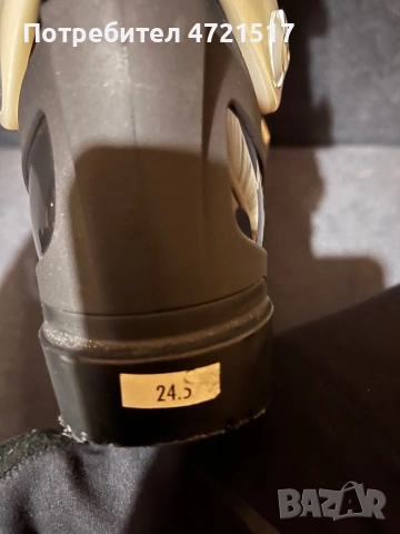 Ски обувки GARMONT  Azula R 110, снимка 7 - Зимни спортове - 53278317