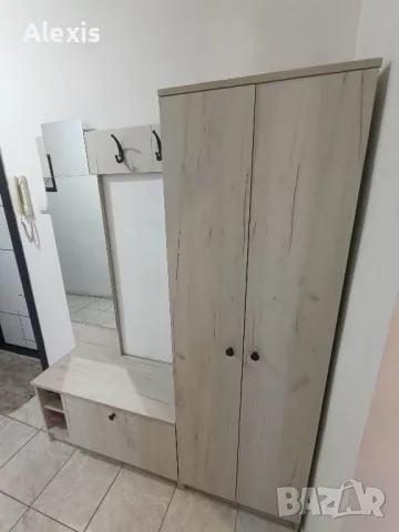 Продава се портманто , снимка 7 - Портманта - 50089689