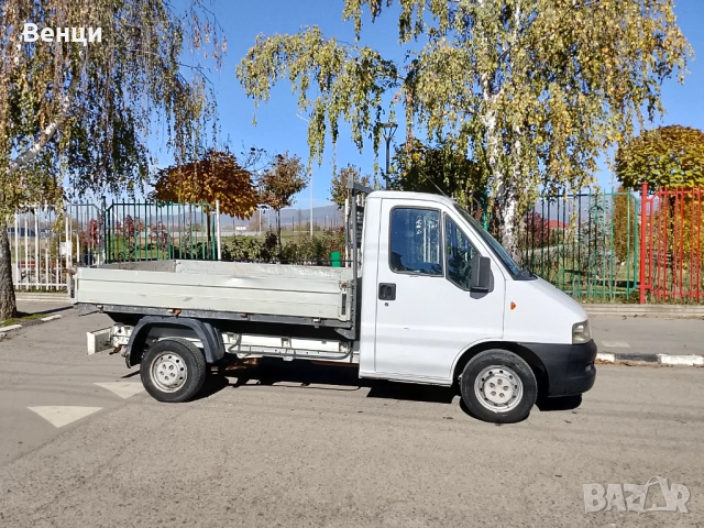 Citroen jumper , снимка 6 - Бусове и автобуси - 52447911