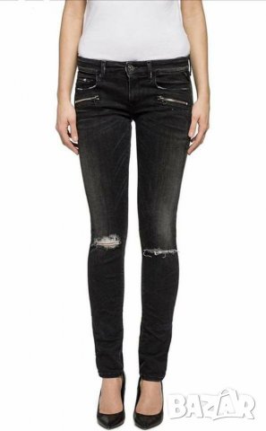 Replay Дамски дънки