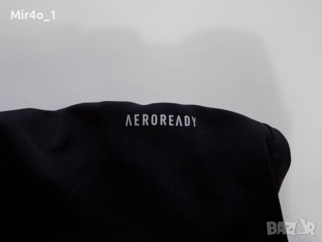 анцуг adidas адидас долнище панталон мъжки спорт футбол оригинален S, снимка 6 - Спортни дрехи, екипи - 40040657