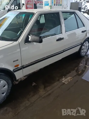 Saab 9000t, снимка 7 - Автомобили и джипове - 49212114