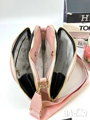 чанти guess , снимка 4 - Чанти - 50572075