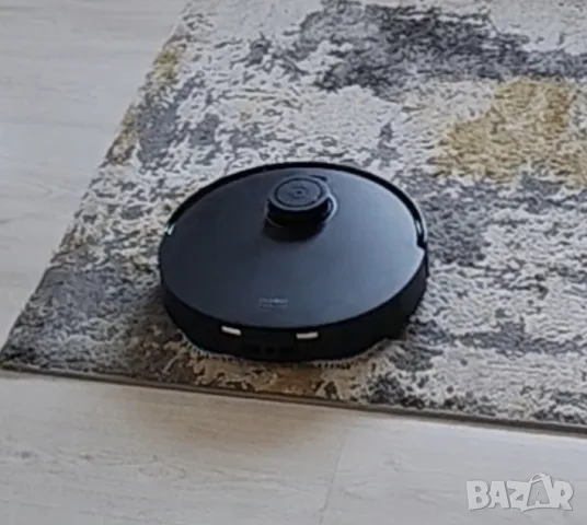 Ecovacs Deebot T30S Combo Complete Прахосмукачка Робот + Вертикална Прахосмукачка , снимка 4 - Прахосмукачки - 56332315
