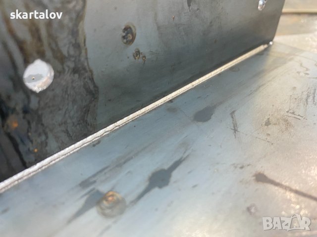 Машина за лазерно заваряване, почистване и рязане 3 в 1 - 1500 W - G.WEIKE, снимка 3 - Други машини и части - 38585276